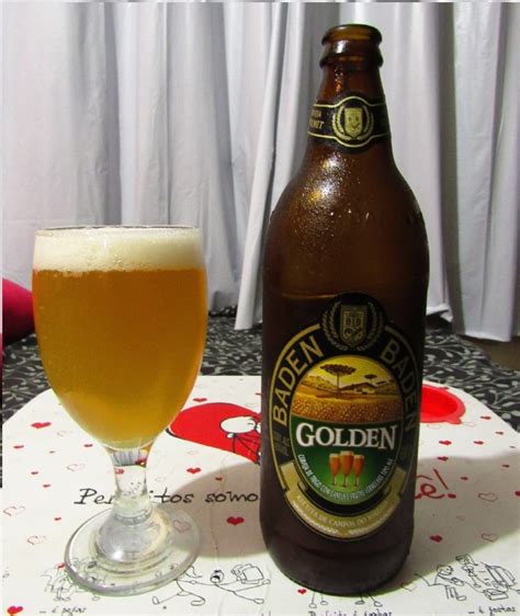 baden baden golden ale