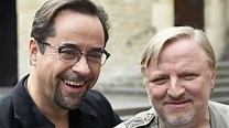 "Tatort" aus Münster: Stirbt Jan Josef Liefers den Serientod? | SHZ