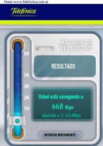 An internet speed test measures the connection speed and quality of your connected device to the internet. Velocidad de Internet » Test de Velocidad Speedy