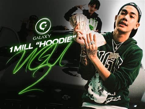 กดให้ทัน 1mill Ngu 2 Hoodie เปิดให้ Pre Order กันแล้ววันนี้ Multi