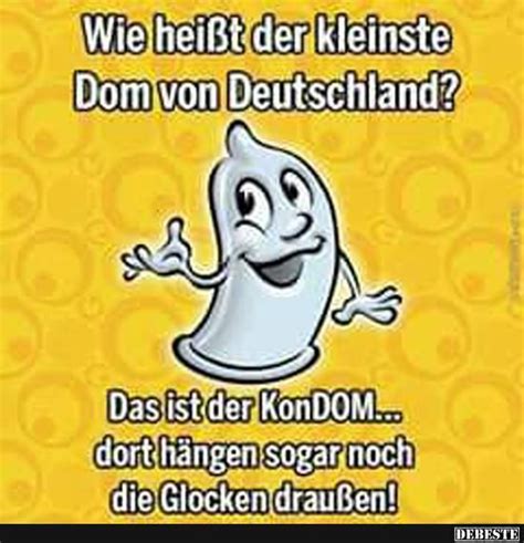 Wie Heißt Der Kleinste Dom Vom Deutschland Lustige Bilder Sprüche Witze Echt Lustig