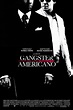 American Gangster (2007) - Posters — The Movie Database (TMDb)