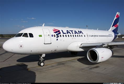 Aviación De Chile Latam Airlines Se Despide De Venezuela Filiales De