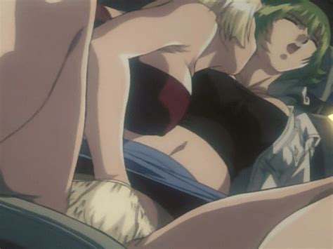 Anime Lesbian Yuri Hentai Uncensored Animated Gif Sexiz Pix