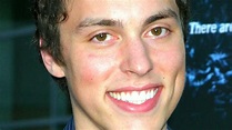The Transformation Of John Francis Daley From Childhood To Bones