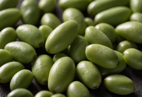 Fava Beans Vs Lima Beans The Kitchen Community