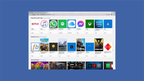10 Must Have Windows 10 Apps Want Hij Is Het Waard Techpulse