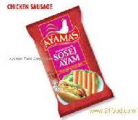 Dommal food services sdn bhd. Ayamas Food Corporation Sdn Bhd - quality, nine-piece cut ...