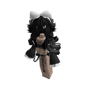 Emo Roblox Avatar 2022