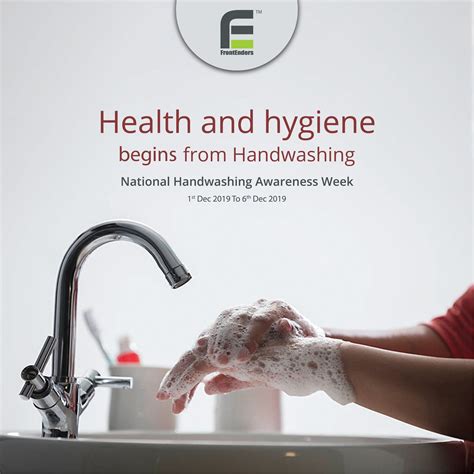 Dont Underestimate The Power Of Handwashing The Few Seconds You Spend At The Sink Could Save