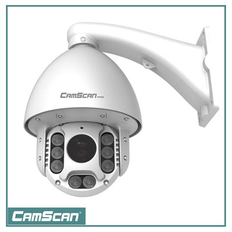 Camscan Products