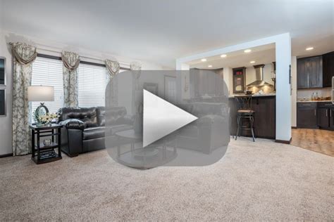 Videos And Tours Commodore Homes
