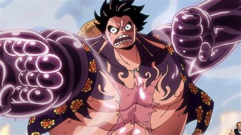 Find and download luffy gear second wallpaper on hipwallpaper. Luffy Gear 4 Wallpapers ·① WallpaperTag