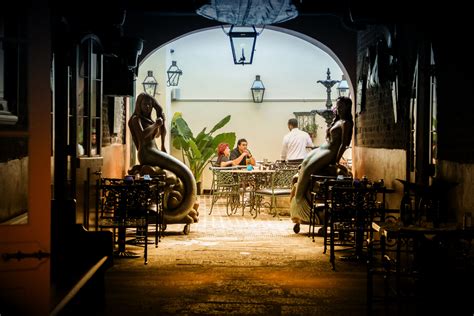 free images night restaurant evening couple lighting dinner pub new orleans french
