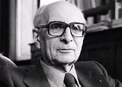 Claude Lévi-Strauss, biografía de un antropólogo extraordinario - La ...