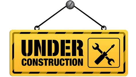 Under Construction Png File Png All Png All