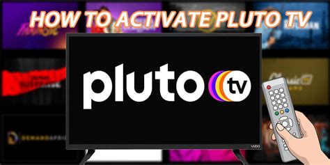 Fortunately, some of those features include using your smartphone as a remote, and to add favorites. How to Activate Pluto TV on Your Device Jan 2021