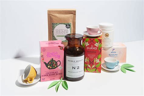 Your Guide To Organic Teas For Winter Nourished Life Australia