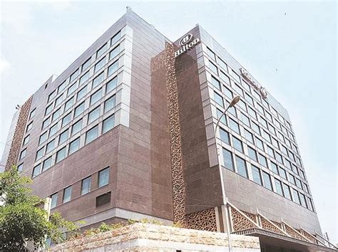 Hilton India Tops List Of Indias Best Companies To Work For 2023 Business Standard News