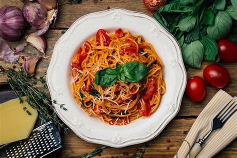 Italian Food 27 Italian Dishes To Try In Italy Or At Home The Planet D