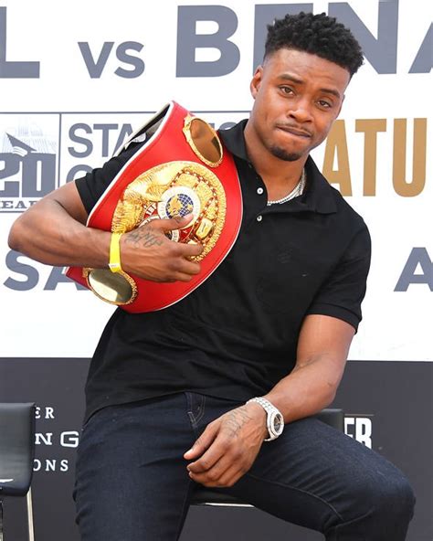 12 hours ago · by joseph santoliquito that errol spence jr. Errol Spence Jr net worth: How much has the boxing star ...