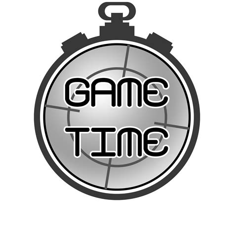 Game Time Lan