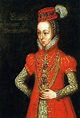 Elisabeth of Brandenburg, Duchess of Brunswick Calenberg Göttingen ...