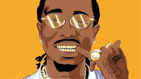Pin By Mary Lawson On Rappers Hip Hop Illustration Rapper Art Anime
