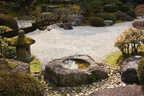 Zen Garden Genesis Of Peace And Serenity Spirit Science