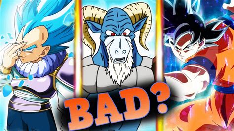 An animated film, dragon ball super: Is Moro a DISAPPOINTING VILLAIN In Dragon Ball Super?!? - YouTube