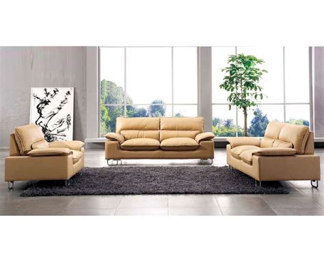Modern Sofa Set European Design 33ss231