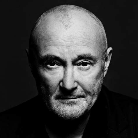 By the following year, he was drumming for . Phil Collins - YouTube