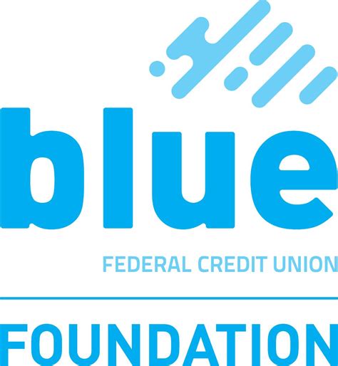 Blue Fcu Foundation