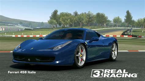 We did not find results for: Image - Showcase Ferrari 458 Italia.jpg | Real Racing 3 Wiki | FANDOM powered by Wikia