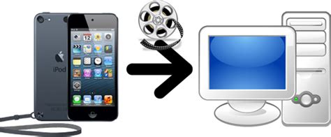 3.you can not only transfer the data on ipod touch to computer but also the data in your itunes/icloud backup. How to Transfer Movies from iPod Touch to Computer ...