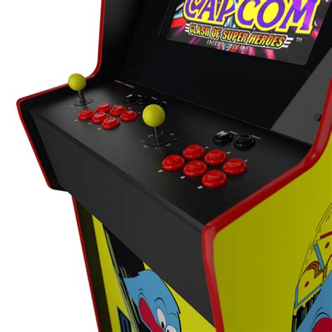 A300 Multi Game Arcade Machine Custom Arcade Machines Uk Retrocade 80