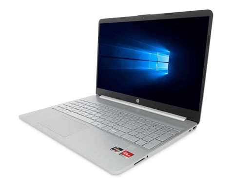 Laptop Hp 15 Ef2524la 156 Windows 11 Home Amd Ryzen 5 8 Gb Ram 512 Gb