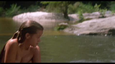 Naked Reese Witherspoon In The Man In The Moon