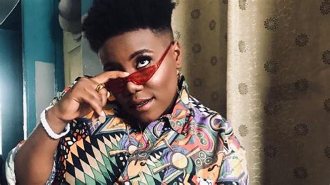 The All Round Entertainer Teni Apata The Guardian Nigeria News Nigeria And World News