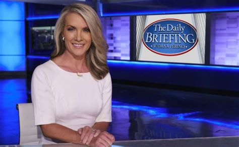 Who Is Dana Perino Age Bio Salary Net Worth Husband And Children