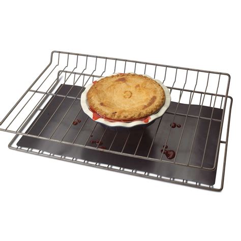 Chefs Planet Nonstick Oven Liner Mrorganic Store