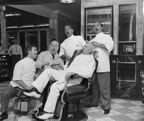 Seventh Heaven The History Of Barbershop Quartets