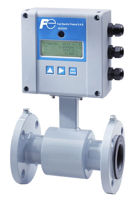 Electromagnetic Flowmeters Kenana Automation Instrumentation And Control