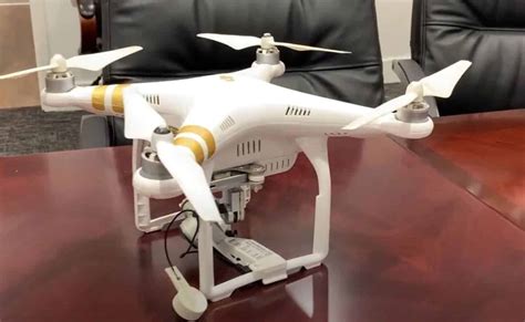 Drones Used To Drop Contraband And Surveil Federal Prisons Laptrinhx