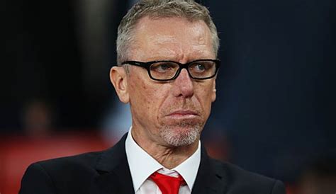 This is the profile site of the manager peter stöger. Peter Stöger über ÖFB-Teamchef-Job: Reizvoll, aber "nicht auf der Agenda"