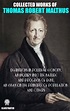 Collected Works of Thomas Robert Malthus. Illustated: Definitions in ...