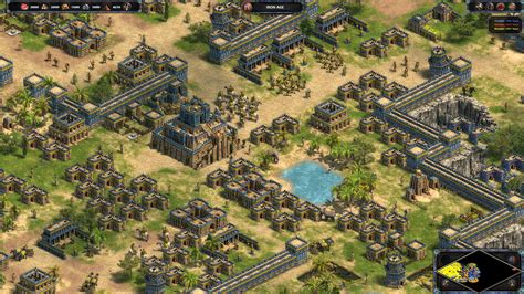 Age Of Empires Definitive Satın Al En Ucuz Gamer Oyun Foxngame