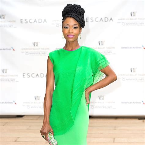 Yaya Dacosta From The Best Of The Red Carpet E News