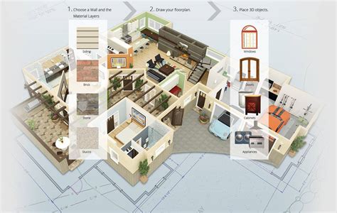 Architectural Design Software Every Architect Home Plans And Blueprints