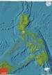 Google Earth Map Satellite Philippines - The Earth Images Revimage.Org